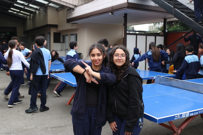 Día de la Actividad Física